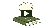 Thumbnail of video logo