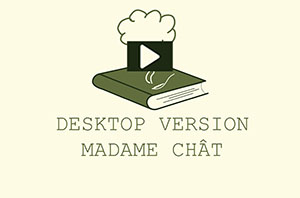 Madame Chât Video